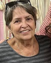 Rebecca Carpenter Obituary (2022)