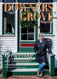 Downers Grove Magazine March 2020 By Downersgrovemagazine Issuu