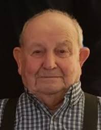 Delvin "Del" Scheldorf Obituary September 13, 2020