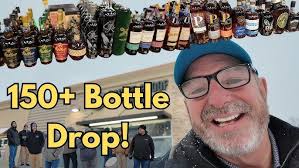 An INCREDBILE Cigar Blend Bourbon! (May 2024 Barrel King Releases)