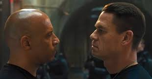 F9: John Cena Applauds Young Jakob Actor Finn Cole's Flashback Scenes