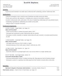 resume template