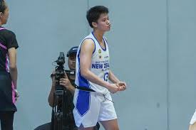 Afril Bernardino's 20-20 masterpiece keeps Batangas-New Zealand Bluefire's WMPBL title defense alive