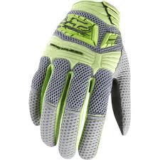 Sidewinder Gloves