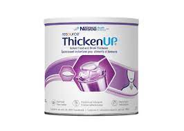 Check spelling or type a new query. Thickenup Instant Food Thickener Nestle Health Science Canada
