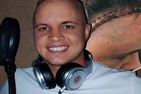 Australian singer, songwriter and actor johnny ruffo has revealed his brain cancer has returned. Home And Away S Johnny Ruffo Begins Chemotherapy And Vows To Smash It As Brain Cancer Returns Ok Magazine