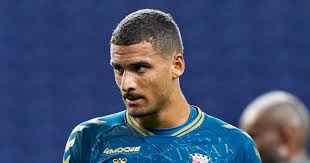 Man Utd eye move for Braga centre-back David Carmo but face competition