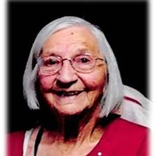 Esther Marie Larson Obituary March 16, 2018