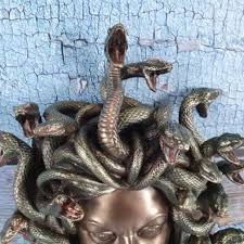 We did not find results for: Wandrelief Kopf Von Medusa 18 Cm