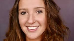 Ashley Cavell Showreel