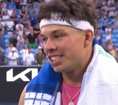 Australian Open Pairs Winners 2023