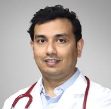 Dr. Abhishek Deepak
