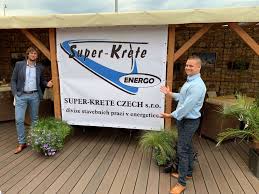 Every krete product is formulated to deliver noticeable results right away. Super Krete Czech S R O Stavi S Energii Stavebniserver Com