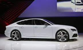 New Cars Car Reviews Car Prices And Auto Shows Hot Cars Detroit Auto Show Audi