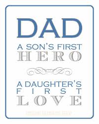 Show dad how much he's helped you grow with these father's day sayings. Fathers Day Quotes From Son Quotesgram