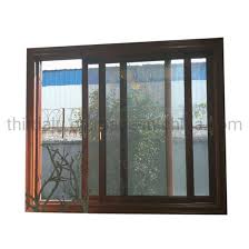 Some grille options create the look of individual windowpanes while others are a hallmark of modern design. China Horizontal Window Grill Design Decorative Balcony Vertical Sliding Window Price Prefabricated Aluminum Window China Aluminum Glass Door Aluminum Window Frame Parts