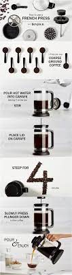 It is simple, it doesn't require most coffees beans would work with a french press. How To Use A French Press Coffee Brewer Step By Step Instructions Click On The Image For A Video Tutorial Coffee Love Coffee Drinks Coffee Shop