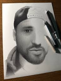 Frank Ryman's Instagram, Twitter & Facebook