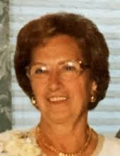 Obituary information for Giovanna Damiani