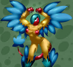 Post 1088510: Archeops elPatrixF Porkyman