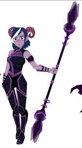 Pin on Trollhunters