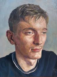 Painted my brother's (My Brother's Keeper by Walter Griggs Creative Action  Network)