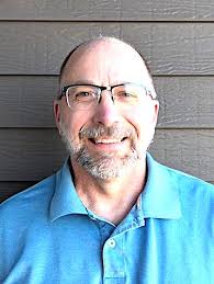 Harvey man sees positive rural changes ahead