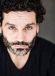 Darcy Laurie : biographie, carrière et filmographie