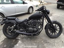 73 $ 489.98 $ 594.98. Yamaha Bolt Exhaust Mod Off 67 Www Daralnahda Com