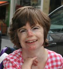 Juliet Grace Saunders