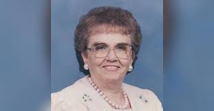 Mary Ann Douglas Obituary