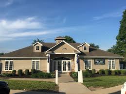 Woods Edge Manufactured Home House Styles House