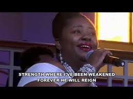 God's Plan by Assistant Pastor Randall Mack