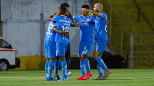 Universidad Catolica Enfrentara A Liverpool En La Copa Libertadores