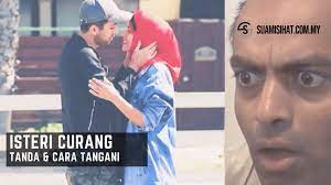 Bermimpi suami curang dengan wanita lain atau mimpi ada wanita menyiram pokok yang anda tanam merupakan sebuah mimpi yang biasa dialami oleh wanita yang sudah berumahtangga. Isteri Curang Tanda Tanda Tindakan Yang Anda Perlu Ambil Segera