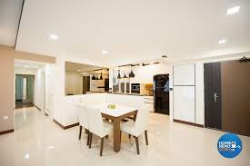 In this article, we will explain exactly what an open concept kitchen is, elements to consider if. Dream Home A Modern Scandinavian Home Homerenoguru