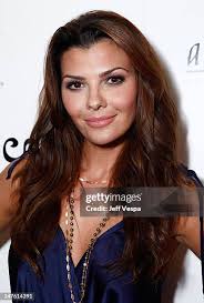 543 Nicole Ali Photos & High Res Pictures