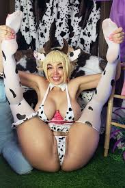 LiTTLE PUCKs cosplay xxx porn