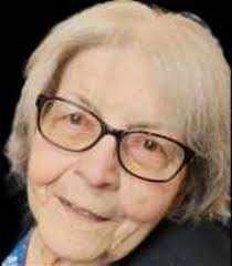 Marguerita Adelaide Bell Obituary