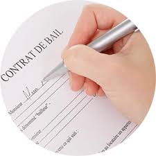 Le Contrat De Location Modeles Et Conseils De Particulier A Particulier Pap