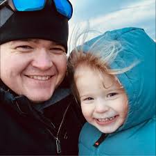 Happy Birthday to our Boss Lady Becky! She is an amazing person and we hope  she has the best birthday!!!