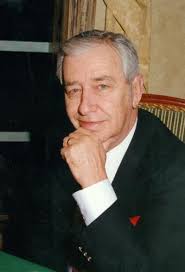 Robert Shipp Obituary