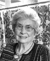 Obituary for long-time Whitesville resident