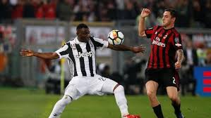 Atalanta also lost the 2019 final to lazio. Babak Pertama Final Coppa Italia Juventus Vs Milan Tanpa Gol