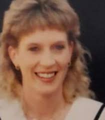 Obituary for "Jodie" Loretta Newman (Harrington)