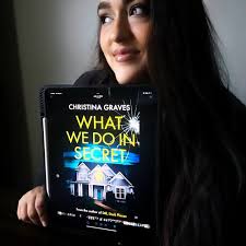 This book is a complete and utter lie and this woman is a LIAR! It's an  abomination of untruths! None of it…not a single event happened like she  says. I know! I