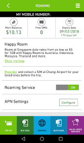 In here, you can find the list of popular network operators of prepaid sim cards in malaysia, along with links to their store locations, information on data packages, and how to check your balance. Best Singapore Prepaid Roaming Sim Card For Malaysia I Am Sam Samuelgoh Net