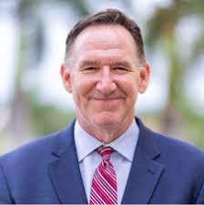 University Leadership