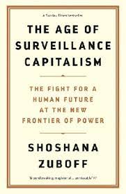 The fight for a human future at the new frontier of power. The Age Of Surveillance Capitalism The Fight For A Human Future At The New Frontier Of Power By Shoshana Zuboff Consilium