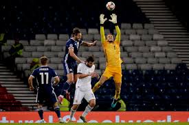 Steve clarke's squad kicked off their first tournament … read more on mirror.co.uk. Charlie Mulgrew Comments On Leeds United And Scotland Defender Liam Cooper